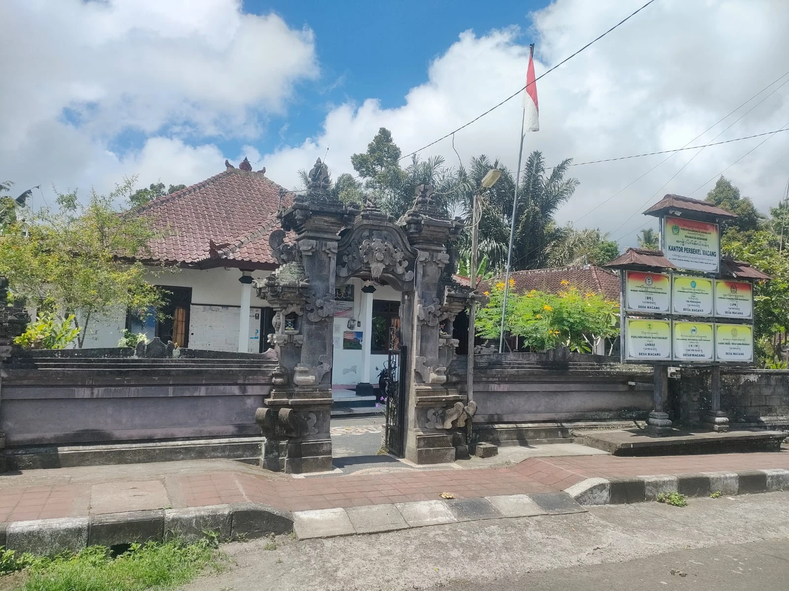 Penandatanganan Nota Kesepakatan