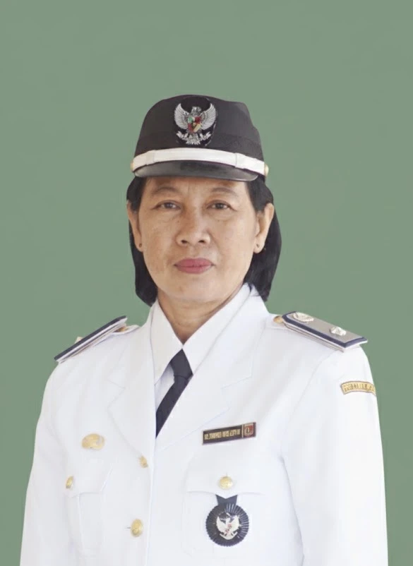 Ni Putu Dewi Suryanti, SH